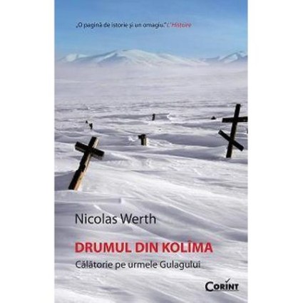 drumul din colima